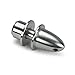 E-Flite Propeller Adapter with Collet, 2.3mm
