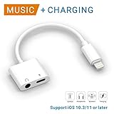 Quick Charge 3.0 RAVPower 36W Dual USB Car Charger Adapter for Galaxy S8 / S7 / S6 / Edge / Plus, Note 5 / 4 and iSmart for iPhone 8 / 7 / 6s / Plus , iPad mini, HTC and More [Upgrade Version]