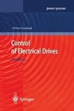 Control of Electrical Drives (Power Systems)