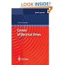 Control of Electrical Drives