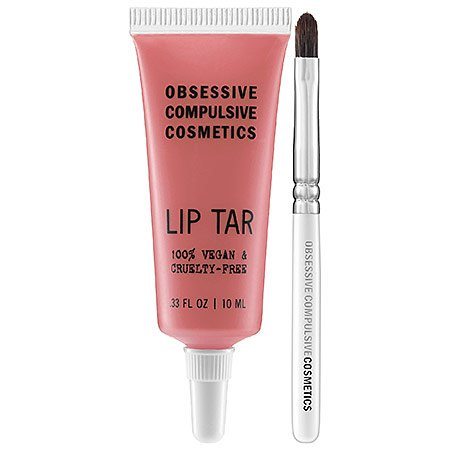 Obsessive Compulsive Cosmetics Lip Tar Memento 0.33 oz