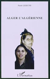 Alger l'Algérienne