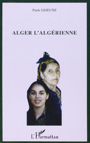 Alger l'Algérienne