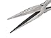 TEKTON 11 Inch Long Reach Long Nose Pliers | 34401