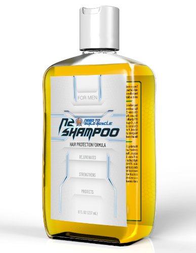 N2Shampoo