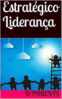 Livro Estratégico Liderança