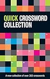 Quick Crossword Collection - Series # 1 by 