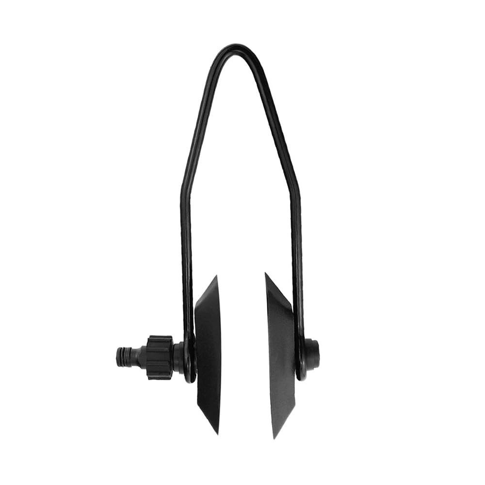 CG94 Special Rectangular Outboard Motor Wash Cap