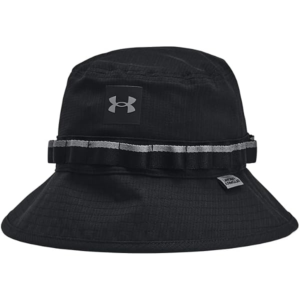 Amazon.com: Under Armour UA Pride Washed Out Unisex Bucket  display picture 3