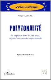Polytonalité