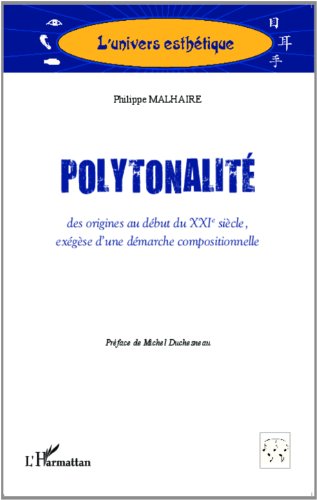 Polytonalité
