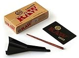 RAW Cone LOADER incl.Card + Poking tool