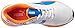Puma Illuminate DP Cricket Shoe, Electric Blue Lemonade/White, Size UK 7/US 8