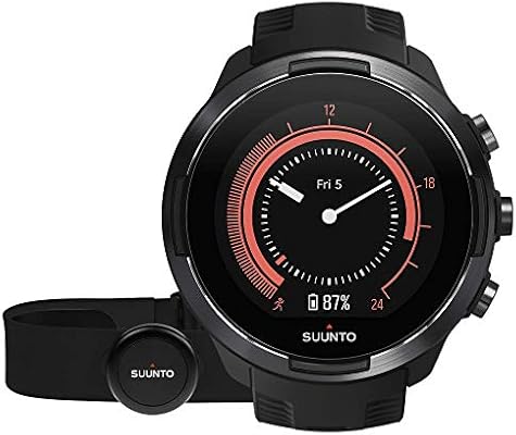 gps watch longest battery life