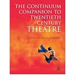 [Continuum Companion to Twentieth Century Theatre] [Author: x] [March, 2006] by 