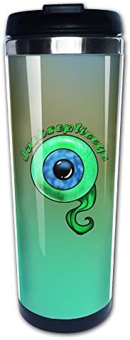 Jacksepticeye Coffee Cup 13.6 Oz