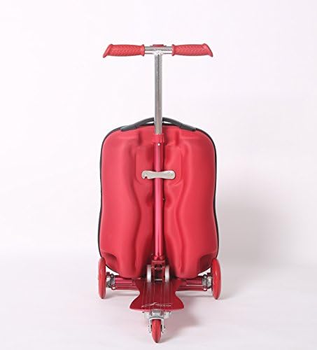 sondre scooter luggage