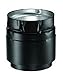 DURAVENT 3PVP-ADHB PelletVent Pro Appliance Adapter Harman Black
