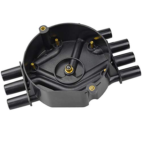 image for Bravex Ignition Distributor Cap and Rotor Kit fits Chevy EXPRESS 1500 