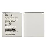 BLU Life One L120 Original OEM Li-Ion Battery - C706043200T