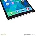 (99MO020950) Moshi iVisor AG Anti Glare Black Screen Protector For iPad Air / iPad 5