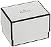 Bulova Men's 98B214 Analog Display Japanese Quartz Two Tone Watch