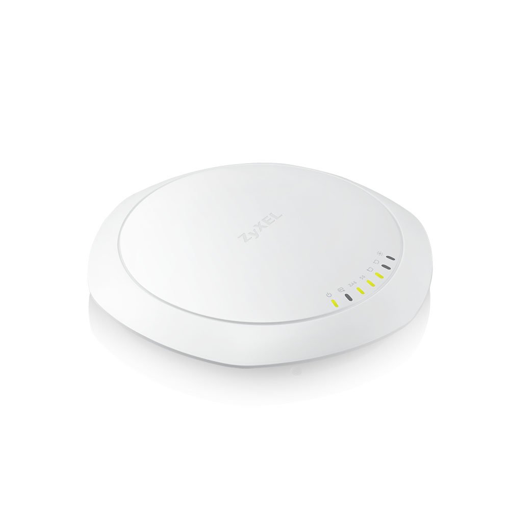 Zyxel Wireless 802.11ac 3x3 Access Point Standalone or Controller Managed [WAC6103D]