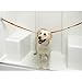 Rinse Ace Pet Bathing Tether Straps, 2 Pack