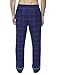 Noble Mount Mens 100% Cotton Flannel Lounge Pants