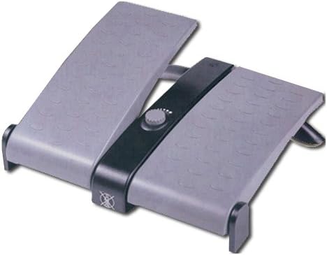 sit down stepper exercise machine