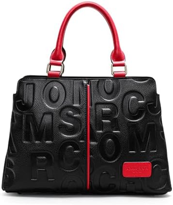 Love Moschino Women's Jc4243pp0bkh0 Shoulder Bag, Black: Handbags