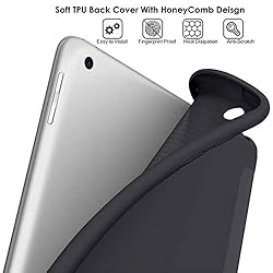 DuraSafe Cases iPad Air 1 Air 2 9.7 inch 5 6 [ 5th