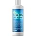 Biotin Shampoo for Hair Growth and Volume – Hair Loss for Men and Women – Natural DHT Blocker – Thickening Shampoo for Fine Hair – Pure Anti Dandruff Oils – Sulfate Free for Color Treated Hair – 8 ozthumb 2