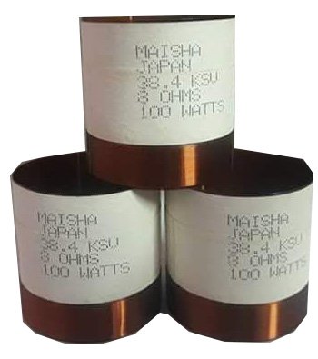 speaker coil price