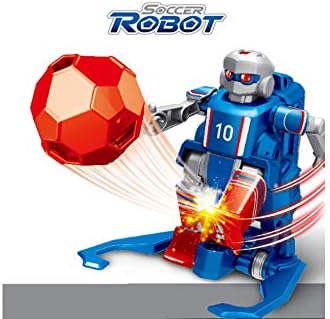 RC TECNIC Juego de Mesa Futbol Futbolin para Niños Robot ...