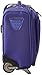 Travelpro Crew 11 Rolling Tote (Purple)
