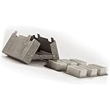 Esbit Ultralight Folding Pocket Stove with Solid Fuel Tablets