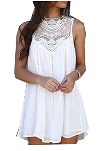 comfy round chiffon splice