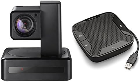 VDO360 EZVDO Beacon w/Calisto 610 speakerphone bundle