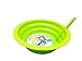 Arrow Plastic Sip-A-Bowl 22 oz, Assorted Colors - Pack of 4