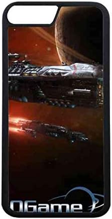 Amazon 人気オンラインゲームogame オーゲーム 携帯電話ケース Ogame オーゲーム ポスター Iphone 7plus 携帯電話ケース Iphone 7plus 専用 Tpu スリムハードケース ケース カバー 通販