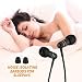 in-Ear Earbuds for Sleeping, Mijiaer Noise Isolating Headphones Sleep Earbuds with Soft Earplugs for ASMR, Insomnia, Snoring, Air Travel, Meditation, Relaxation primary