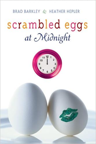 Image result for scrambled eggs at midnight