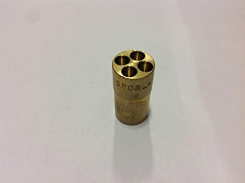 11124516 Sporlan Distributor 4 Circuit 5/16"