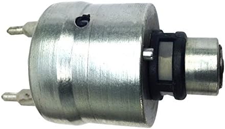 UREMCO 4686 Remanufactured Throttle Body Injection
