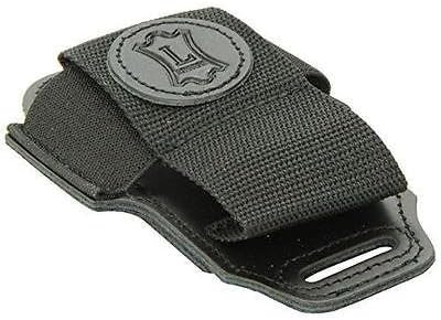 Levy's Leathers MM4 Wireless Receiver Holder For Guitar, Black New