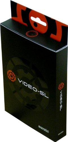 Serato Video-SL