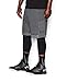 Under Armour UA Baseline Basketball MD Graphite