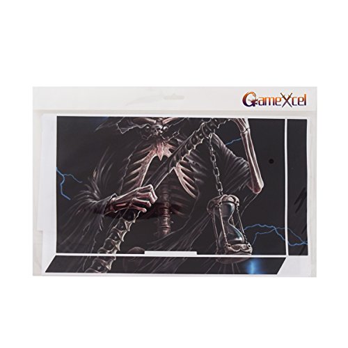 image for GameXcel Skins for PS4 Controller - Decals for Playstation 4 Games - S