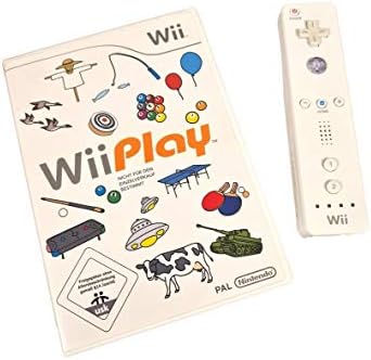 amazon wii play